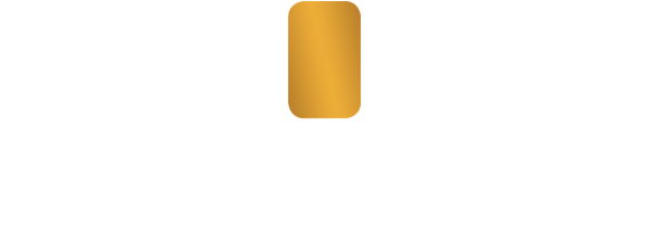 Soldus Aurum Logo